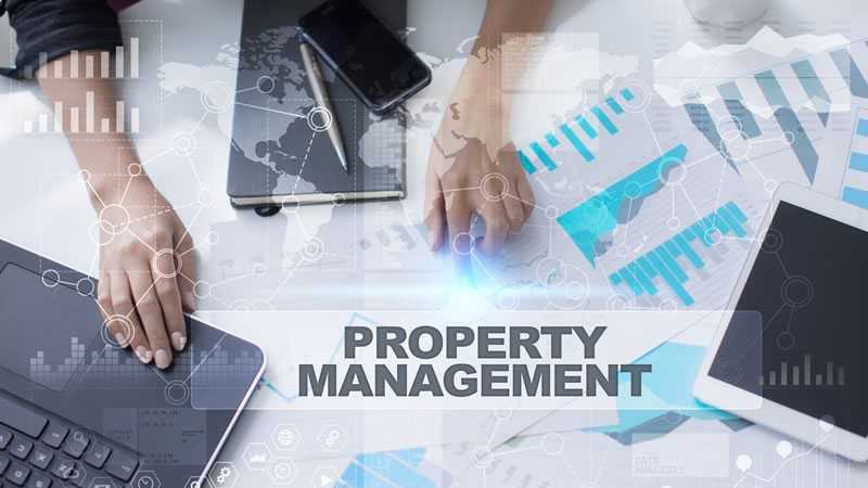 Commercial Property Management